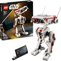 LEGO Star Wars 75335 BD-1™ Bausatz, Mehrfarbig