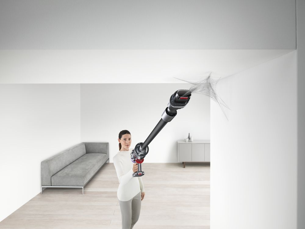 DYSON V11 Total Clean