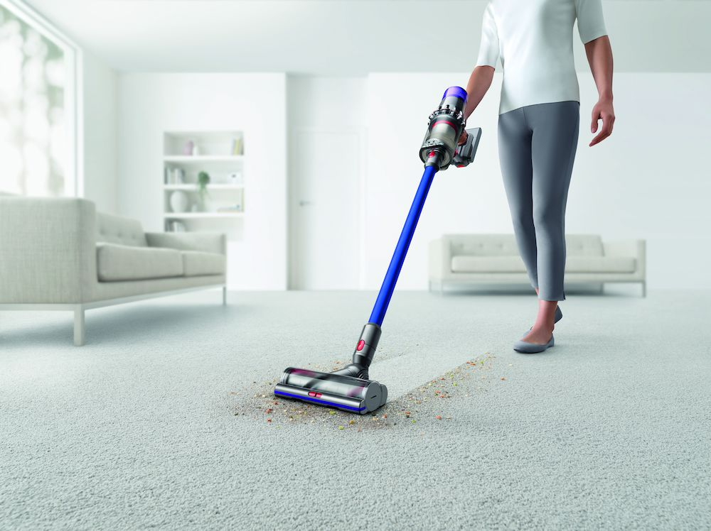 DYSON V11 Total Clean