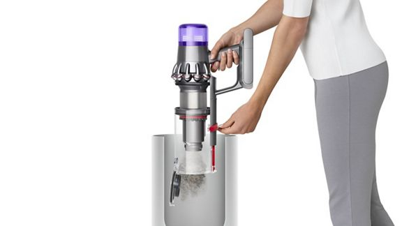 DYSON V11 Total Clean