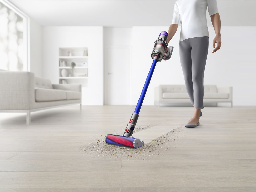 DYSON V11 Total Clean
