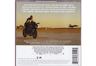 Top Gun: Maverick | CD