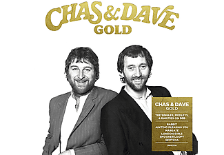 Chas & Dave - Gold (CD)