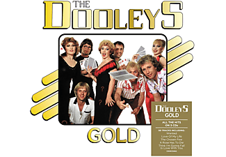 The Dooleys - Gold (CD)