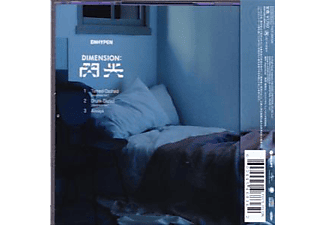 Enhypen - Dimension: Senkou | CD