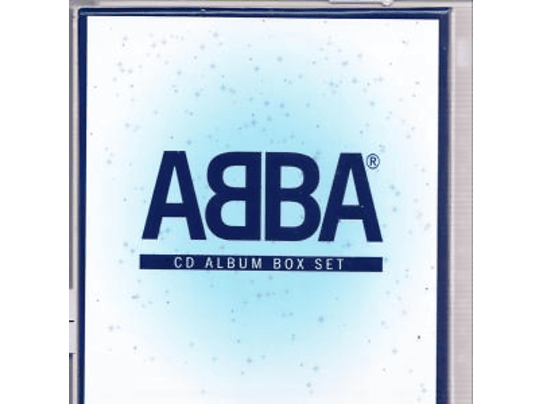Thumbnail - ABBA - Studio Albums (Limited 2022 10 CD Box) (CD)