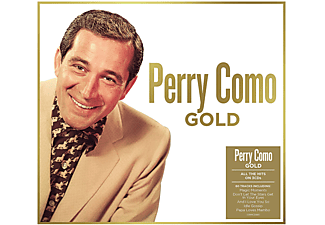 Perry Como - Gold (CD)