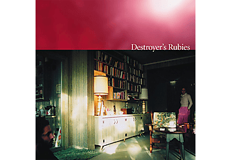 Destroyer - Destroyer's Rubies (CD)