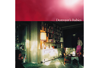 Destroyer - Destroyer's Rubies (Vinyl LP (nagylemez))