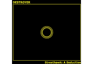 Destroyer - Streethawk: A Seduction (CD)