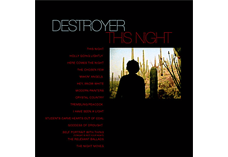 Destroyer - This Night (Vinyl LP (nagylemez))