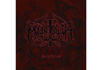 Marduk - Dark Endless (Limited Edition) (O-Card) (CD)