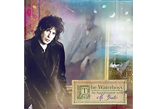 The Waterboys - An Appointment With Mr Yeats (Expanded Reissue)  - (CD)