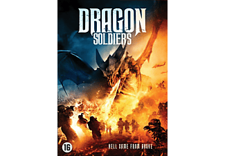 Dragon Soldiers | DVD