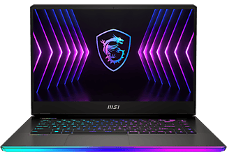 MSI Gaming laptop Raider GE67HX 12UHS Intel Core i9-12900HX (RAIDER GE67HX 12UH)