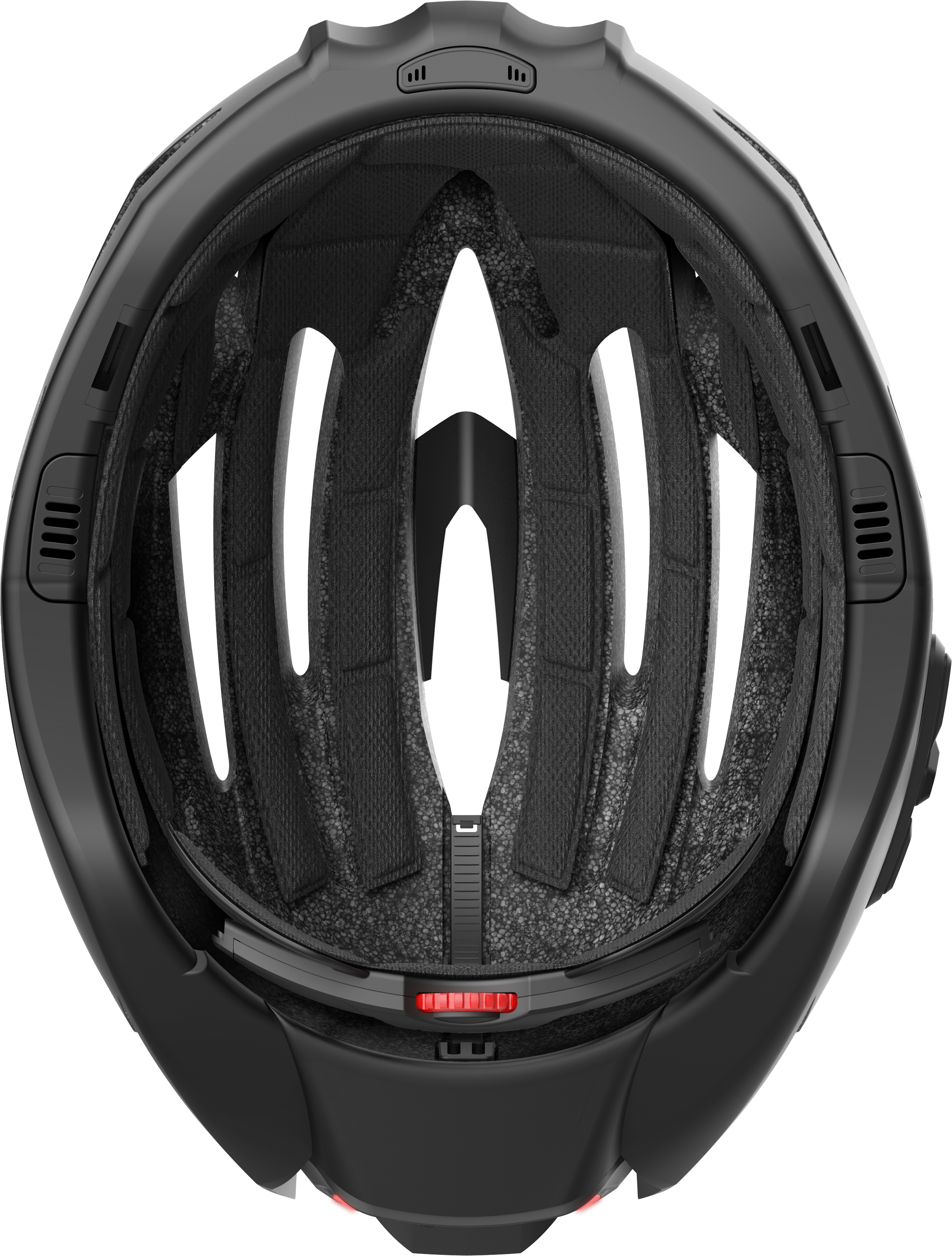 SENA Sena R2 Rennrad Smart Helm- Matt Black - Größe M (Fahrradhelm, Matt Black)