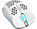 DELTACO GAMING White Line WM80 Ultralätt Trådlös  Gamingmus med RGB