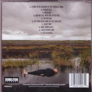 Therapy? - A Brief Crack Of Light  - (CD)