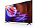 SONY X85K 85'' UHD 4K Smart TV (KD85X85KAEP)
