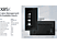 SONY X85K 55'' UHD 4K Smart TV (KD55X85KAEP)