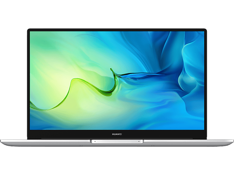 HUAWEI Matebook D15 in Mystic Silver kaufen | MediaMarkt