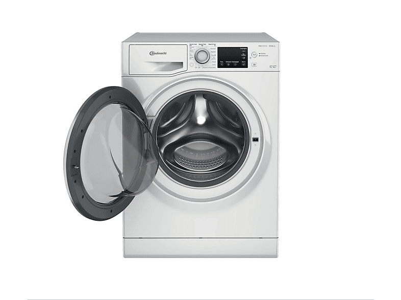 Thumbnail - BAUKNECHT WATK Sense 96 41 N Waschtrockner (9 kg / 6 kg, 1351 U/Min.)