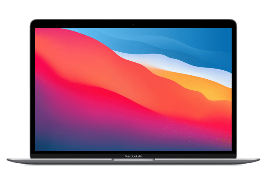 APPLE Z1240009K/ Mac Air/ M1/ 16GB RAM / 256GB SSD/ 13.3 inç/ Uzay