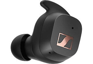 SENNHEISER Sport True Wireless Kulak İçi Bluetooth Kulaklık Siyah_3