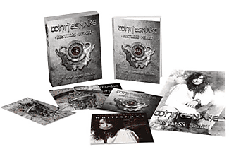 Whitesnake - Greatest Hits | Blu-ray