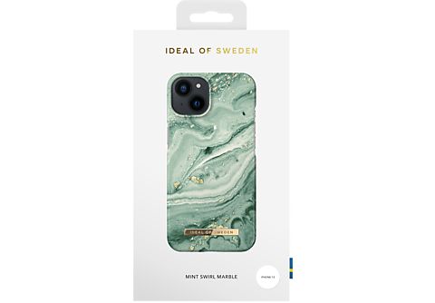IDEAL OF SWEDEN Fashion Case 258 voor iPhone 13