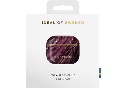 IDEAL OF SWEDEN Case 232 voor AirPods 3