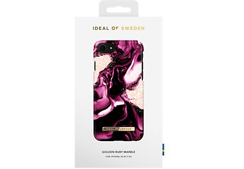 IDEAL OF SWEDEN Fashion Case 319 voor iPhone SE / 8 / 7 / 6 / 6S