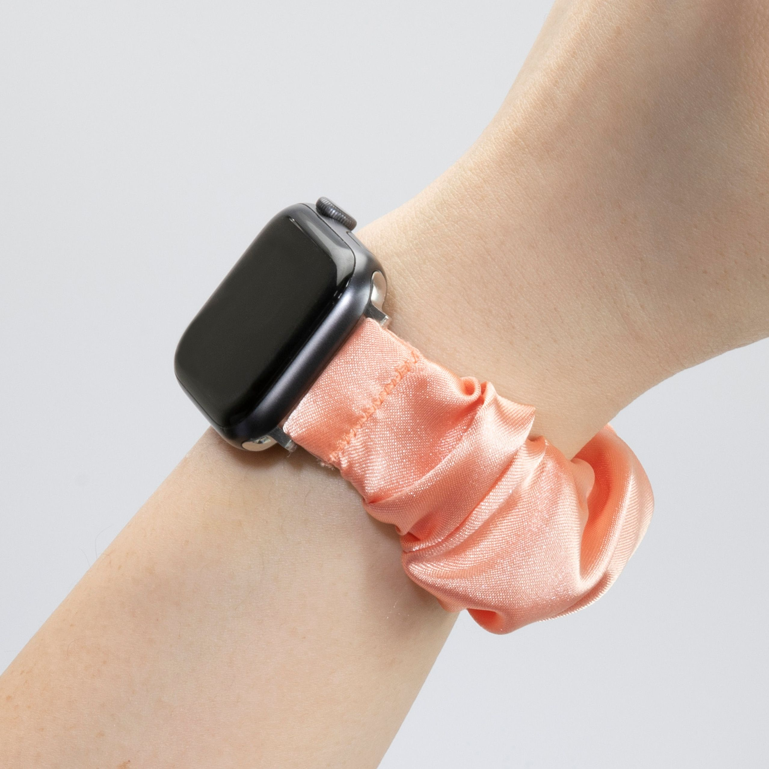 LAUT Pop Loop - Armband (Pfirsich)
