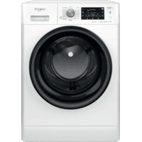 WHIRLPOOL WHIRLPOOL Wasmachine voorlader A (FFD 11469E BCV BE)