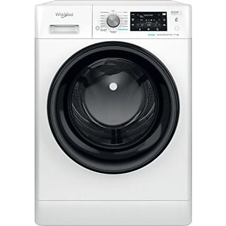 WHIRLPOOL Lave-linge frontal A (FFD 11469E BCV BE)