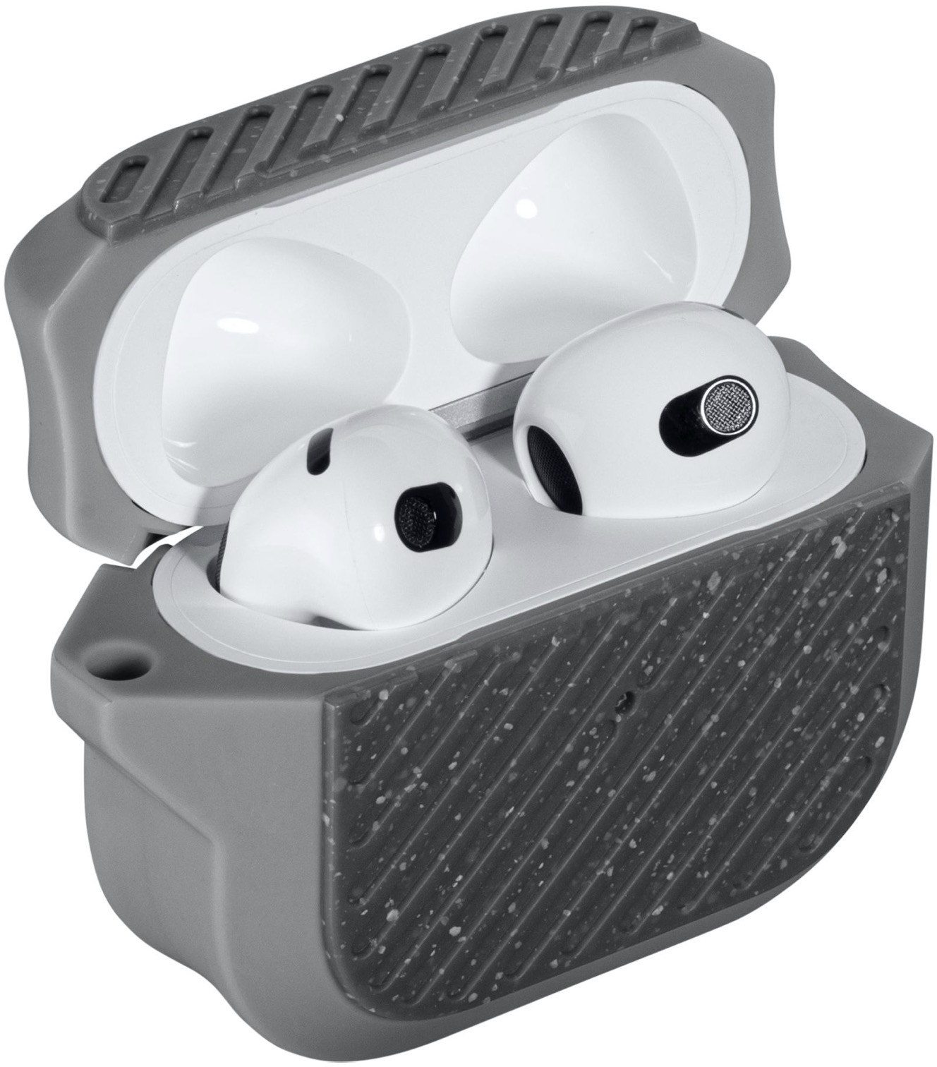 LAUT Capsule Impkt - Housse de protection (Fog Grey)