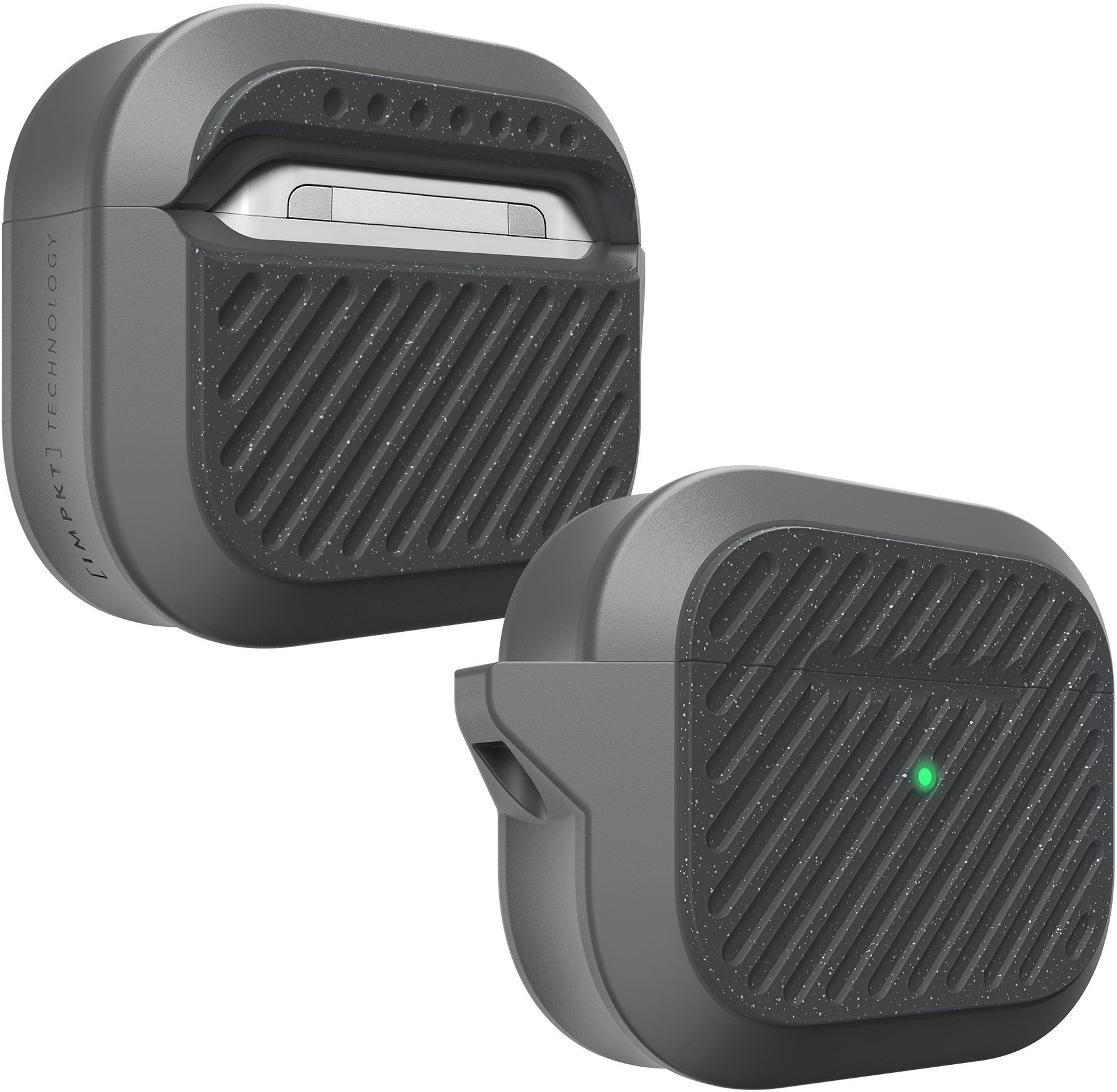 LAUT Capsule Impkt - Housse de protection (Fog Grey)