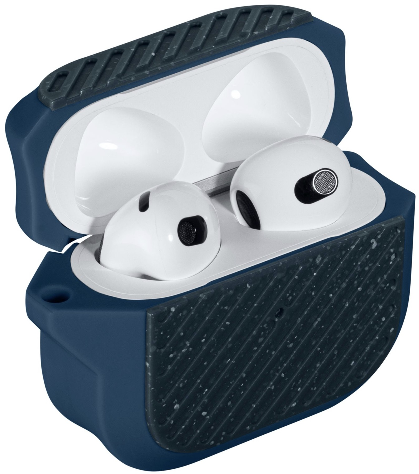 LAUT Capsule Impkt - Housse de protection (Marine Blue)