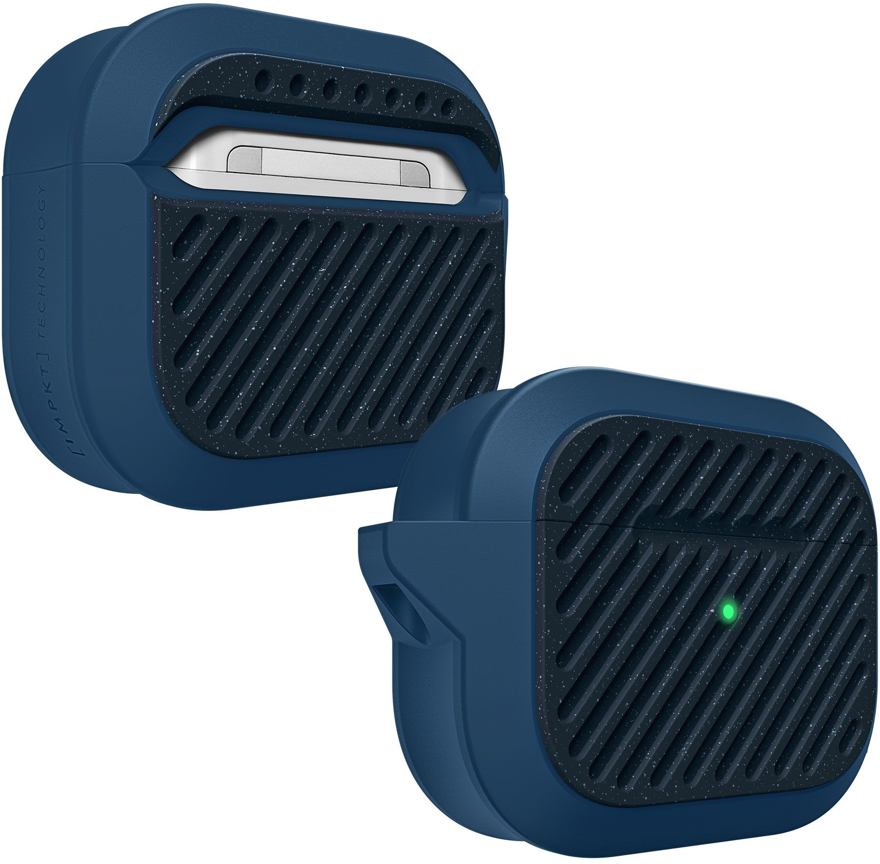LAUT Capsule Impkt - Housse de protection (Marine Blue)