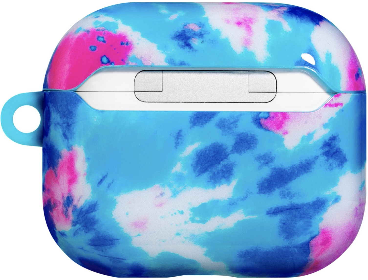 LAUT Tie Dye - Coque de protection (sky blue)