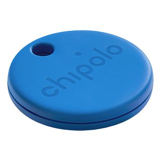 CHIPOLO ONE - Schlüsselfinder (Blau)