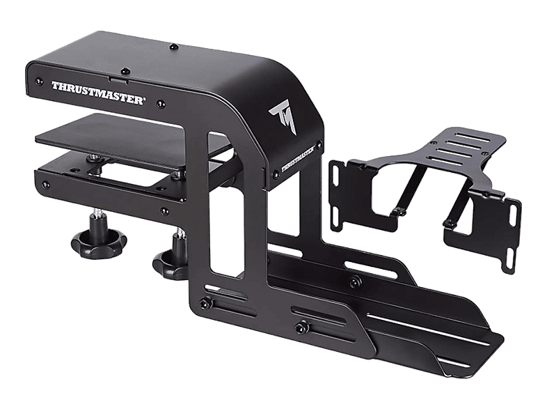 THRUSTMASTER TM Racing Clamp - Tischklemme (Schwarz)
