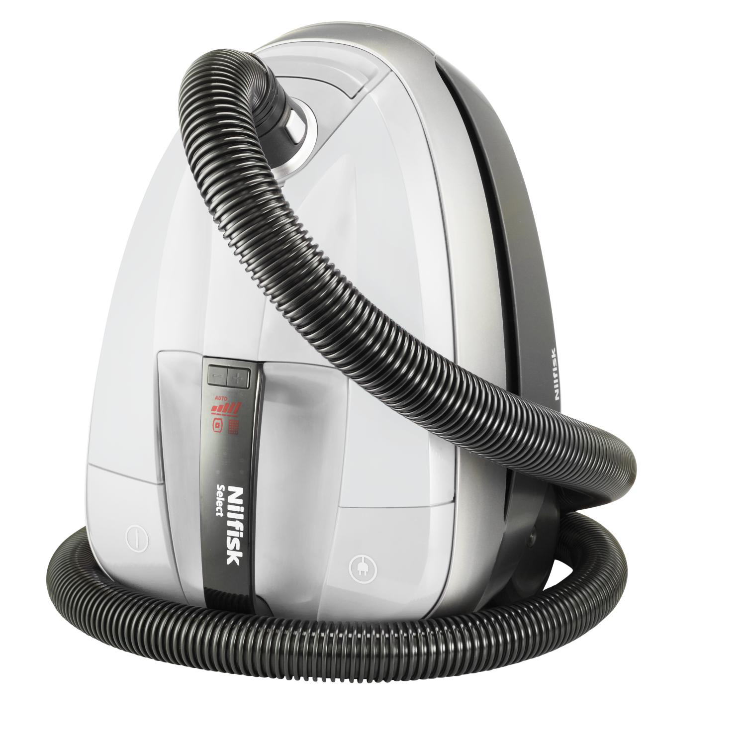 NILFISK SELECT ALLERGY / WHITE  