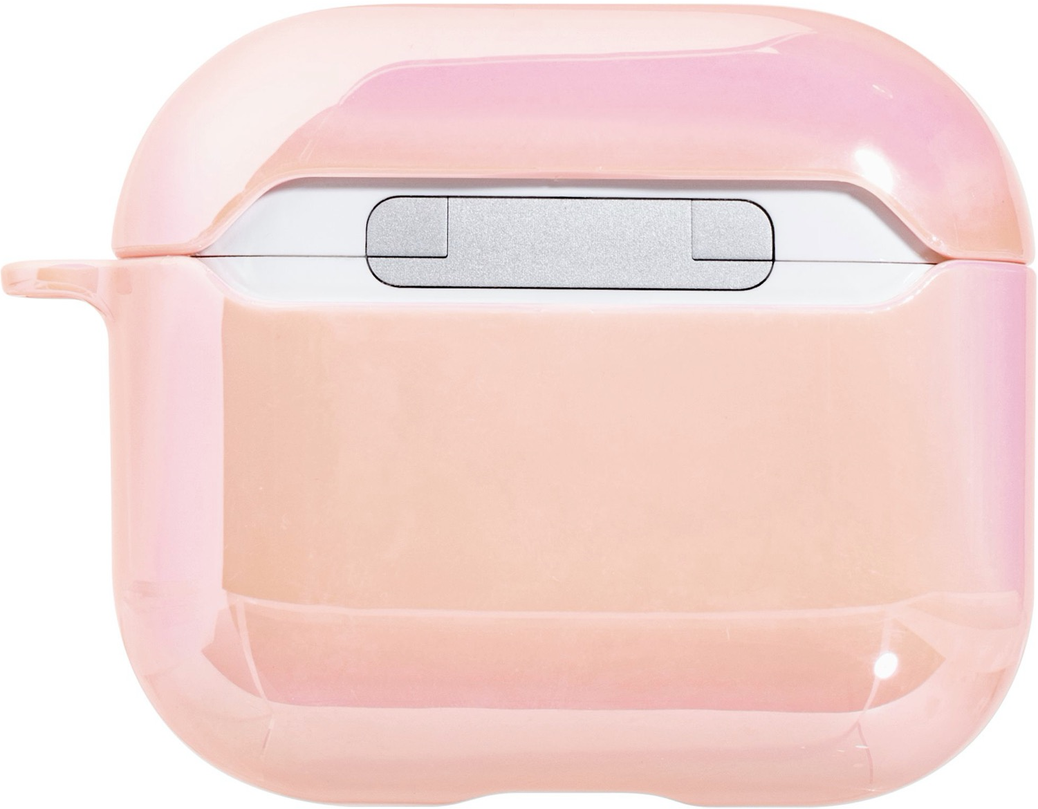 LAUT Holo Colours - Housse de protection (Holo Rosa)