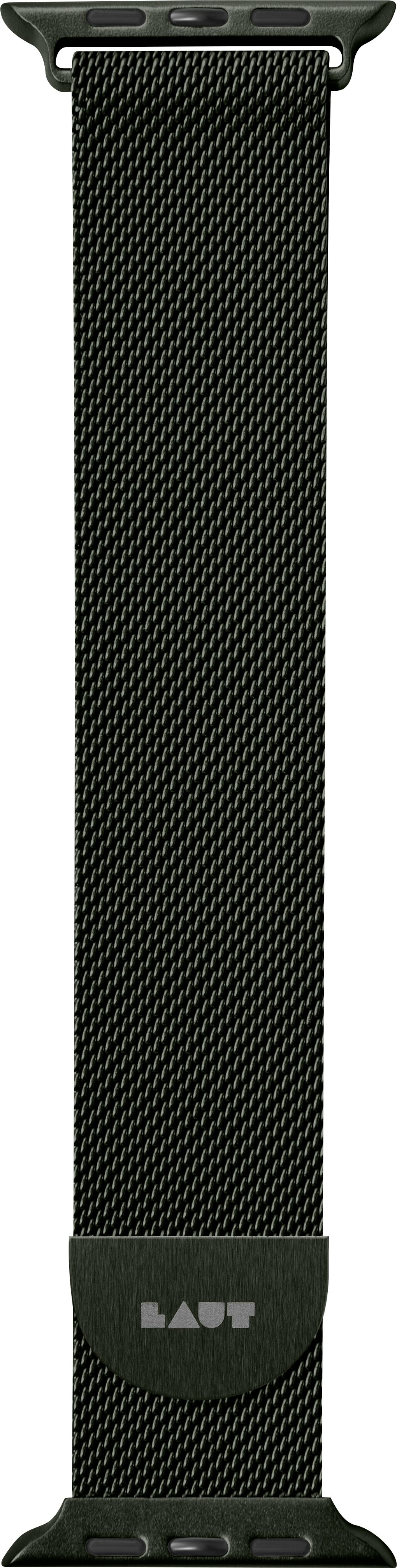 LAUT Steel Loop - Armband (Grün)