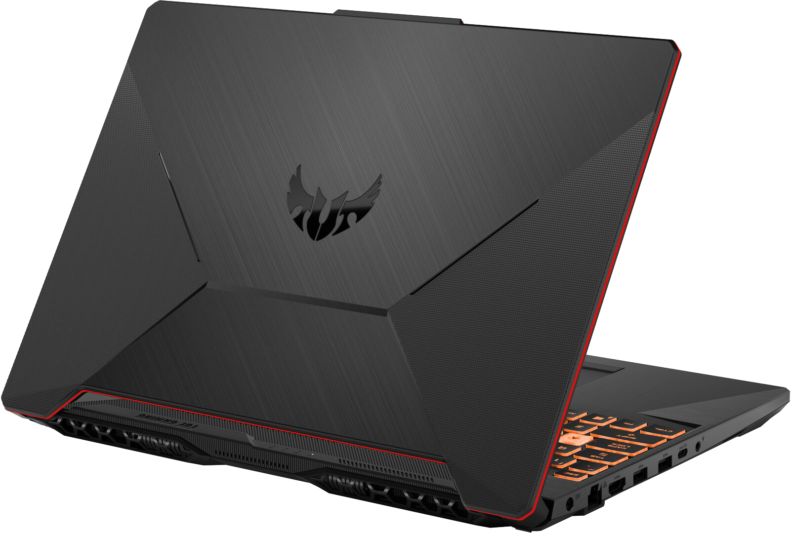 ASUS TUF Gaming F15 FX506LH-HN004W | MediaMarkt