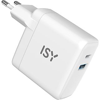 ISY IWC-4030 USB-C Snellader 30 W