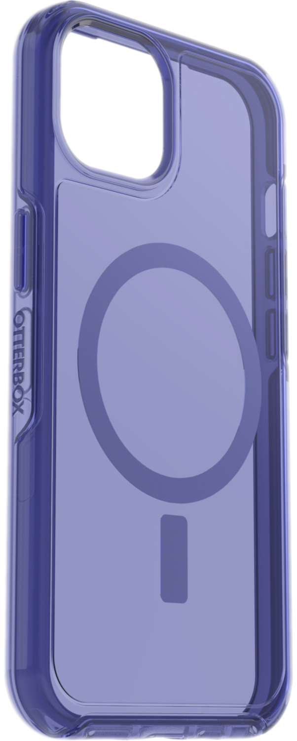 OTTERBOX Cover Symmetry Plus Clear iPhone 13 Blauw (47945)