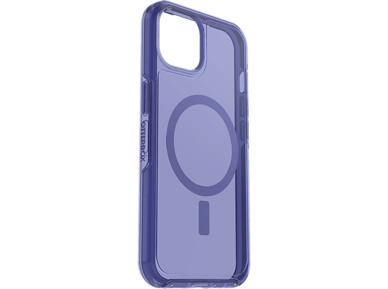 Otterbox Cover Symmetry Plus Clear Iphone 13 Bleu (47945)