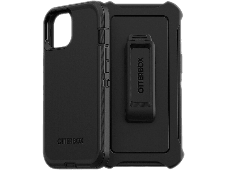 Otterbox Cover Defender Iphone 13 Pro Noir (47946)